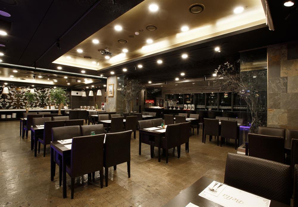 江南新艺术城公寓 酒店 首爾