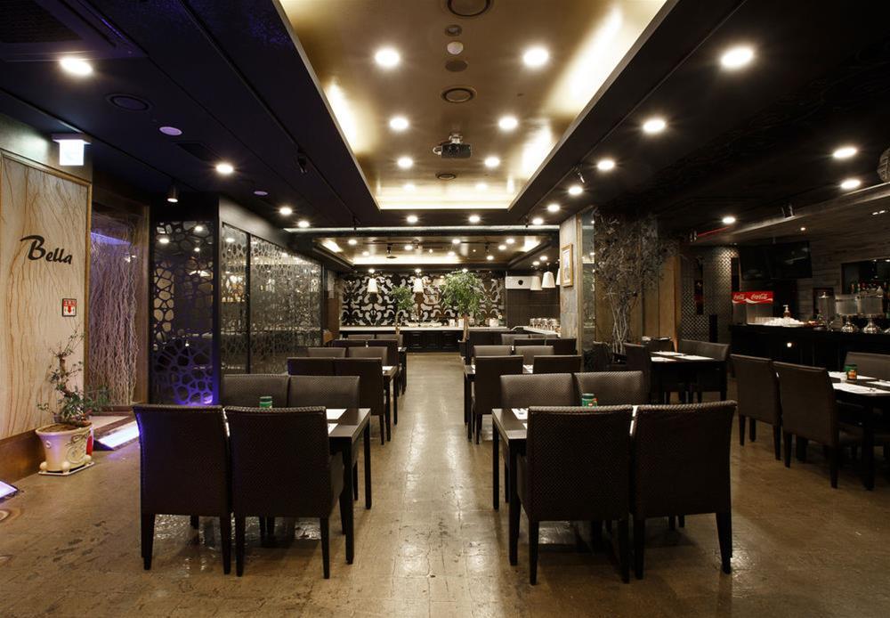 酒店 江南新艺术城公寓 首爾