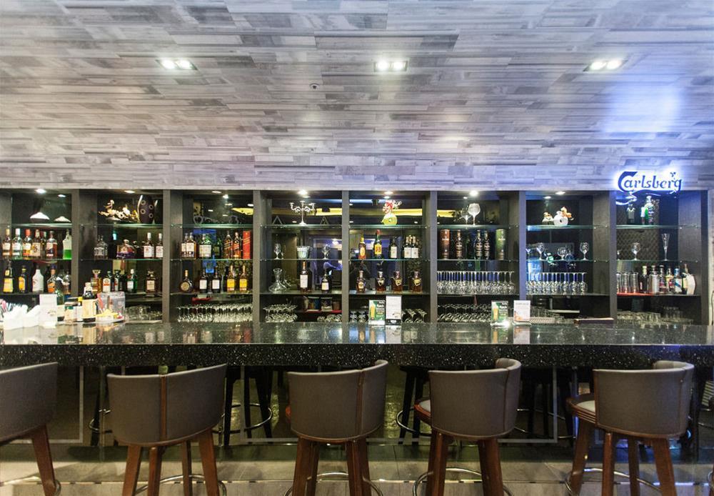 江南新艺术城公寓 酒店 首爾