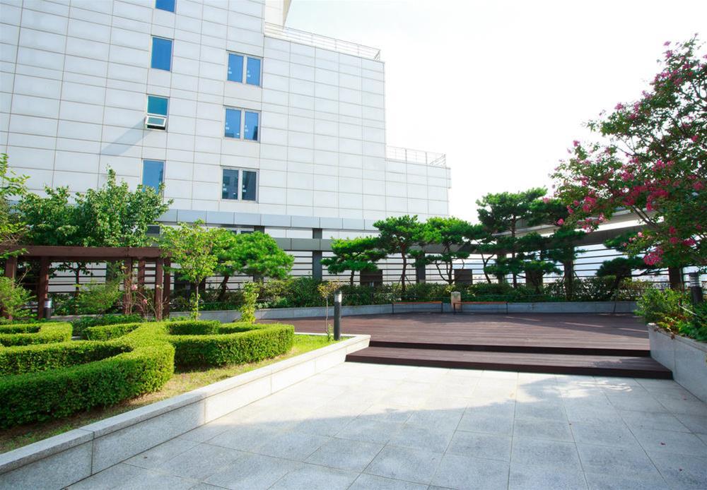 酒店 江南新艺术城公寓 首爾