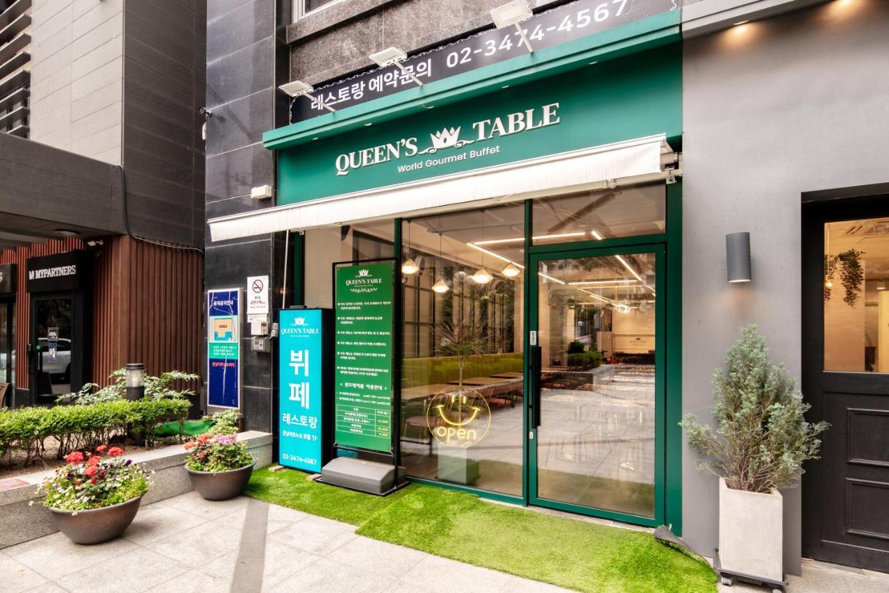 酒店 江南新艺术城公寓 4*