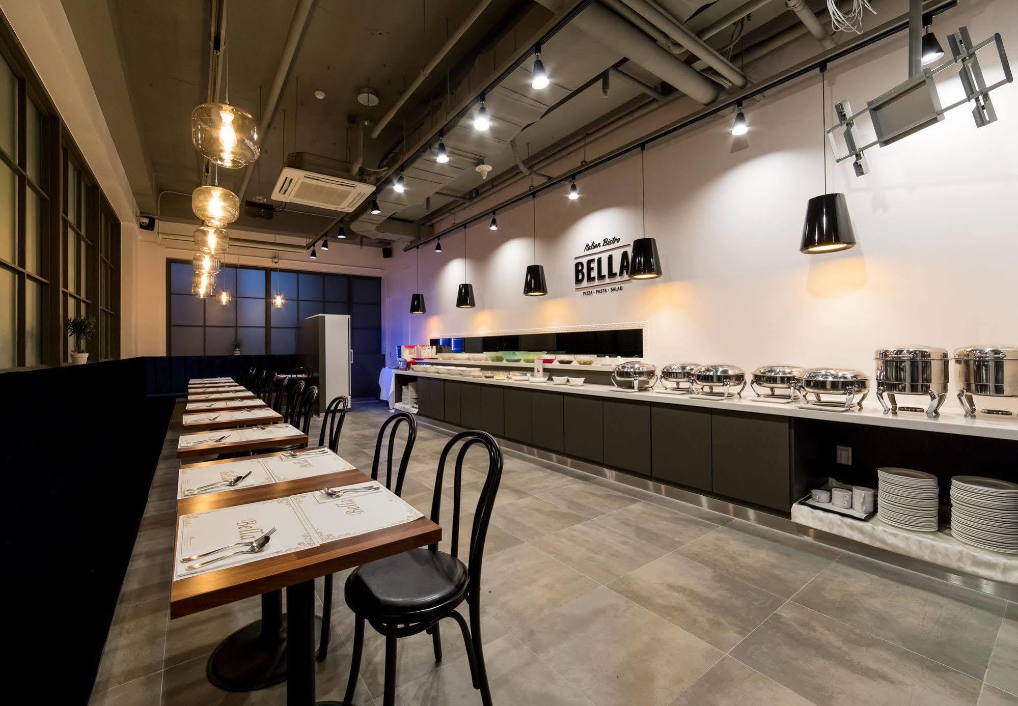 酒店 江南新艺术城公寓